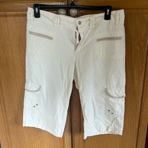 Gloria Vanderbilt Capris